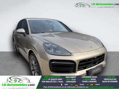 Porsche Cayenne 3.0 V6 340 ch  BVA