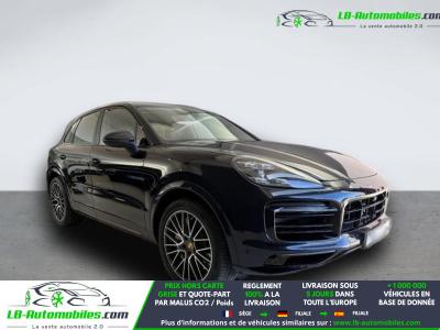 Porsche Cayenne S 3.0 V6 440 ch  BVA