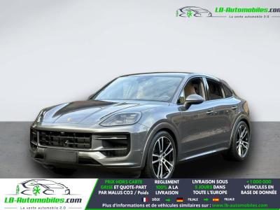 Porsche Cayenne Coupé 3.0 V6 353 ch