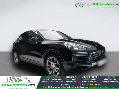 Porsche Cayenne S 3.0 V6 440 ch  BVA