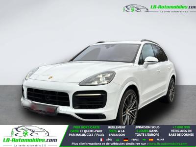 Porsche Cayenne S 3.0 V6 440 ch  BVA