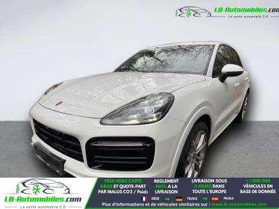 Porsche Cayenne S 3.0 V6 440 ch  BVA