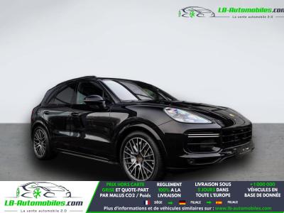 Porsche Cayenne Turbo 4.0 V8 550 ch  BVA