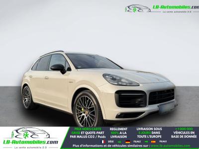Porsche Cayenne E-Hybrid 3.0 V6 462 ch  BVA