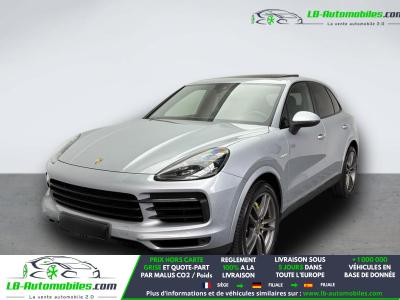 Porsche Cayenne E-Hybrid 3.0 V6 462 ch  BVA