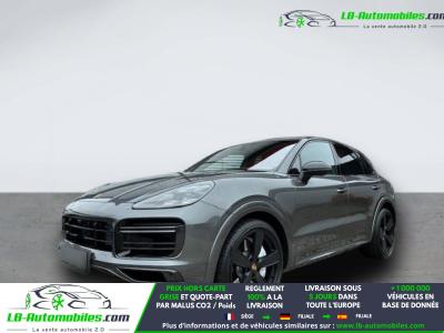 Porsche Cayenne Turbo 4.0 V8 550 ch  BVA