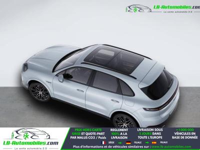 Porsche Cayenne E-Hybrid 3.0 V6 470 ch