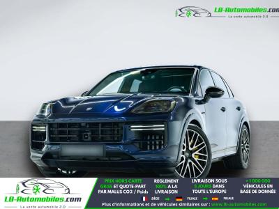 Porsche Cayenne Turbo E-Hybrid 4.0 V8 739 ch