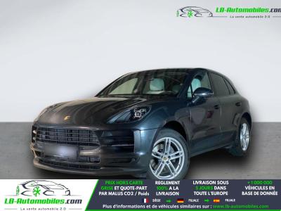 Porsche Macan 2.0 245 ch