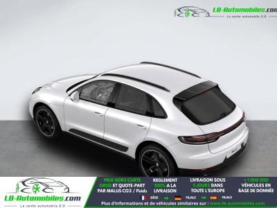 Porsche Macan 2.0 245 ch