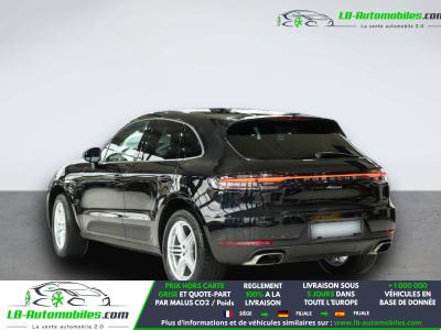 Porsche Macan 2.0 245 ch