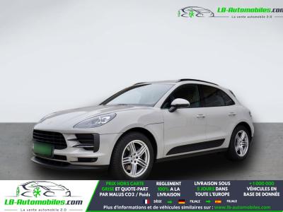 Porsche Macan 2.0 245 ch