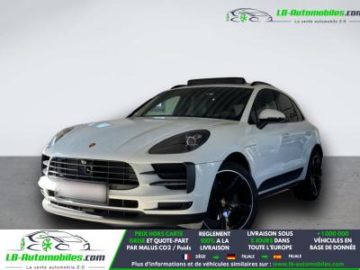 Porsche Macan 2.0 245 ch