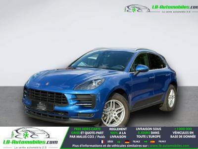 Porsche Macan 2.0 245 ch