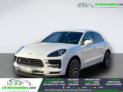 Porsche Macan 2.0 245 ch
