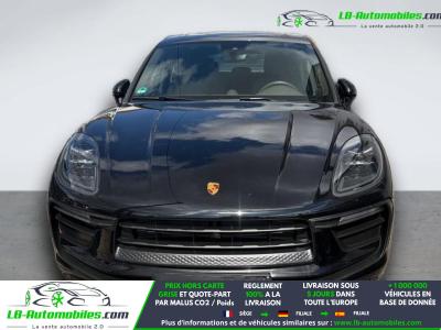 Porsche Macan 2.0 265 ch PDK
