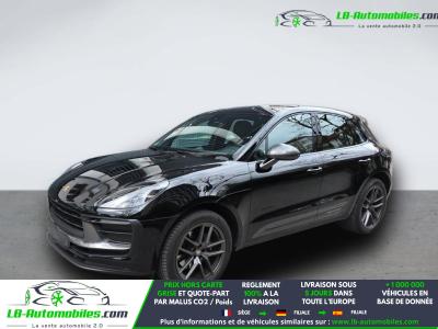 Porsche Macan 2.0 265 ch PDK