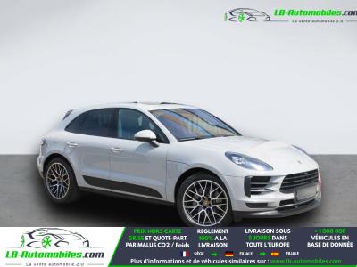 Porsche Macan S 3.0 354 ch