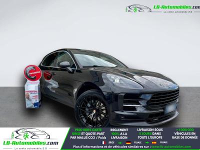 Porsche Macan S 3.0 354 ch