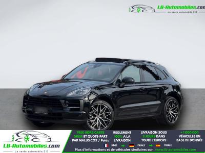 Porsche Macan S 3.0 354 ch