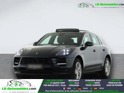 Porsche Macan S 3.0 354 ch