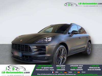 Porsche Macan S 3.0 354 ch