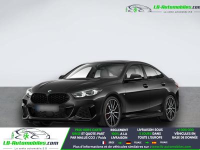 BMW Série 2 Gran Coupé M235i xDrive 306 ch BVA