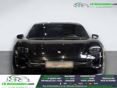 Porsche Taycan 476 ch