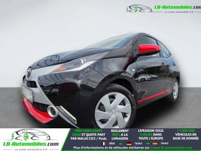 Toyota Aygo 1.0 VVT-i