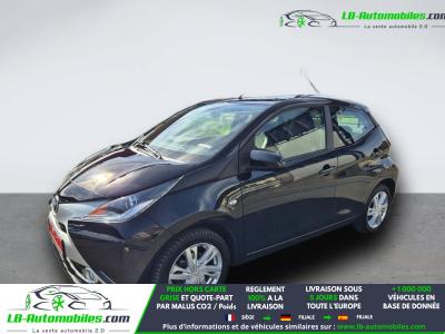 Toyota Aygo 1.0 VVT-i