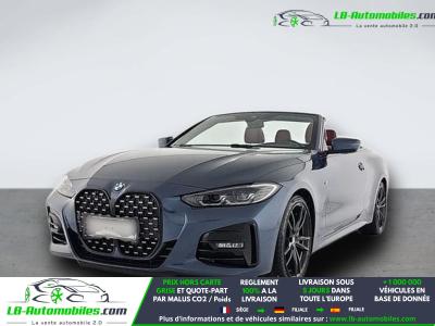 BMW Série 4 Cabriolet 430i 245 ch BVA