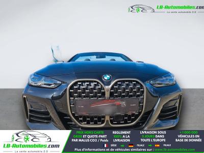 BMW Série 4 Cabriolet M440i xDrive 374 ch BVA