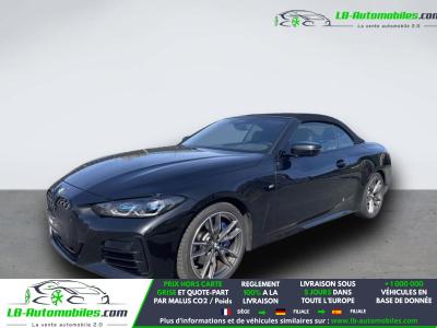 BMW Série 4 Cabriolet M440i xDrive 374 ch BVA
