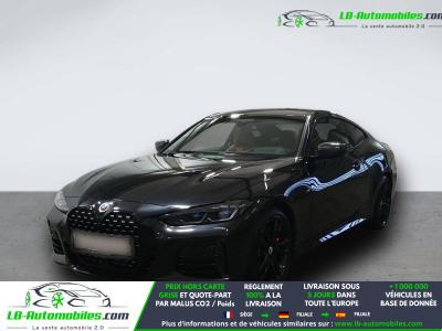 BMW Série 4 Coupé M440i xDrive 374 ch BVA