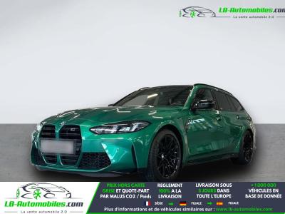 BMW M3 Competition Touring xDrive 510 ch BVA