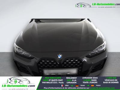 BMW Série 4 Gran Coupé 420d xDrive 190 ch BVA