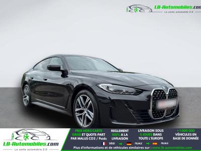 BMW Série 4 Gran Coupé 420d xDrive 190 ch BVA