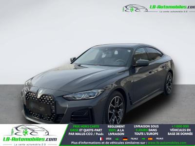 BMW Série 4 Gran Coupé 420d xDrive 190 ch BVA