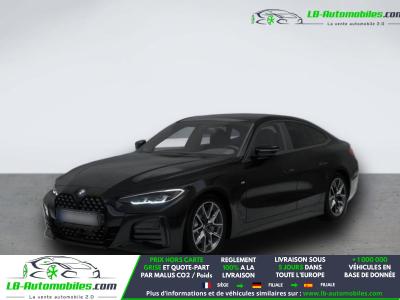 BMW Série 4 Gran Coupé 420d xDrive 190 ch BVA