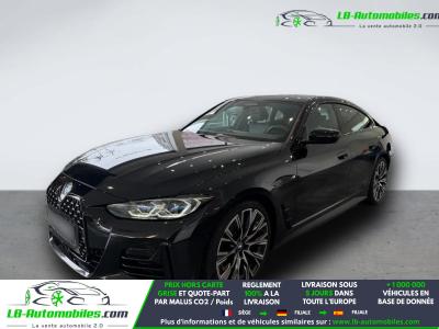 BMW Série 4 Gran Coupé 420d xDrive 190 ch BVA