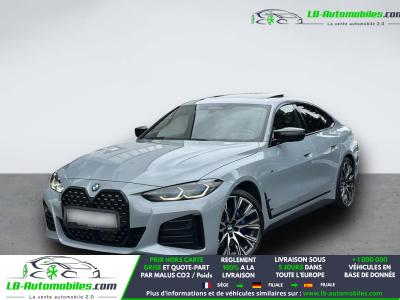 BMW Série 4 Gran Coupé M440i xDrive 374 ch BVA