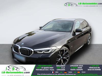 BMW Série 5 Touring 520d xDrive 190 ch BVA