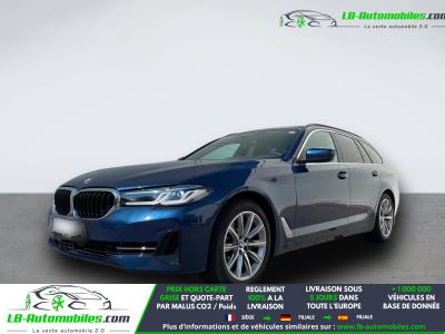 BMW Série 5 Touring 520d xDrive 190 ch BVA