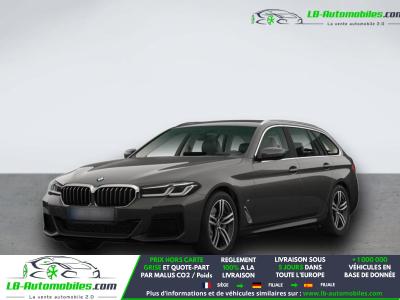 BMW Série 5 Touring 520d xDrive 190 ch BVA