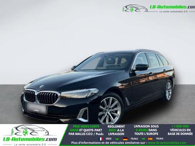 BMW Série 5 Touring 520d xDrive 190 ch BVA