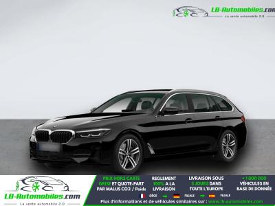BMW Série 5 Touring 520d 190 ch BVA