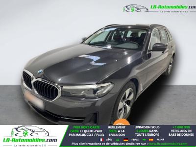 BMW Série 5 Touring 520d 190 ch BVA