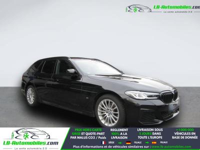 BMW Série 5 Touring 520i 184 ch BVA