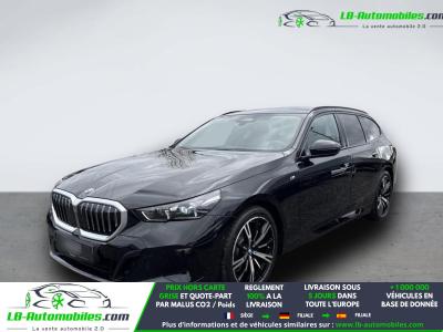 BMW Série 5 Touring 520i 184 ch BVA