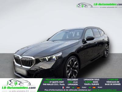 BMW Série 5 Touring 520i 184 ch BVA